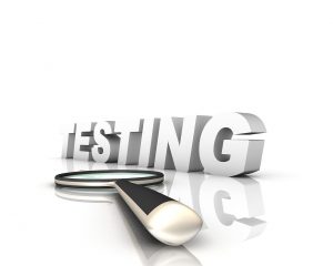 testing outsourcing