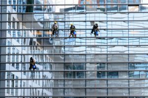 why window cleaning is needed