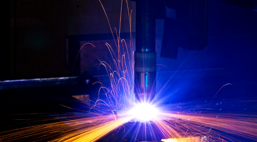About Plasma Cutters